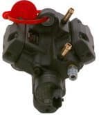 High-pressure Pump 0986437006