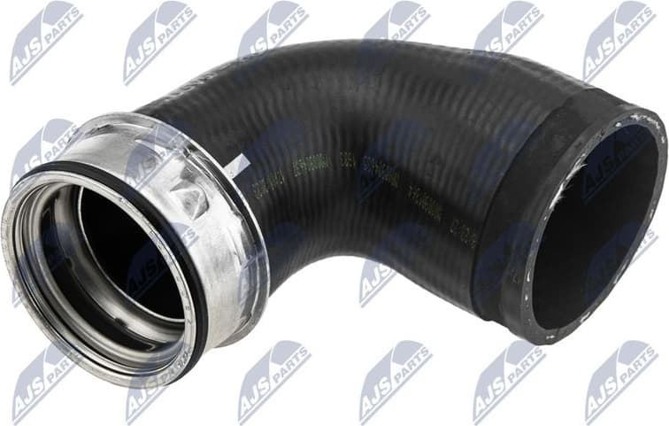 Charge Air Hose GPP-VW-084