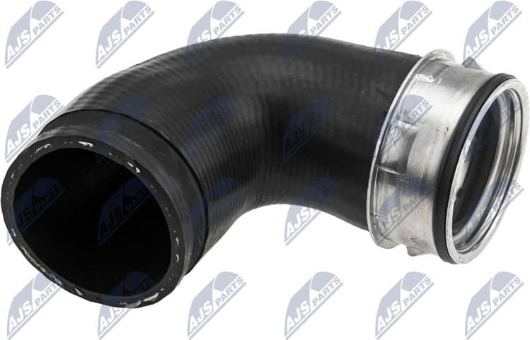 Charge Air Hose GPP-VW-084 - image 2