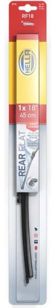 Wiper Blade Rear 9XW 358 179-181 - image 3