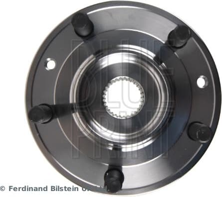 Wheel Hub ADBP820053