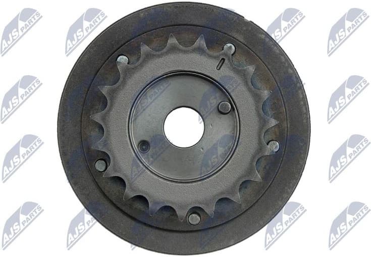 Camshaft Adjuster RKZ-AU-002 - image 4