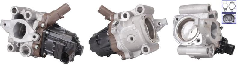 EGR Valve 717730184