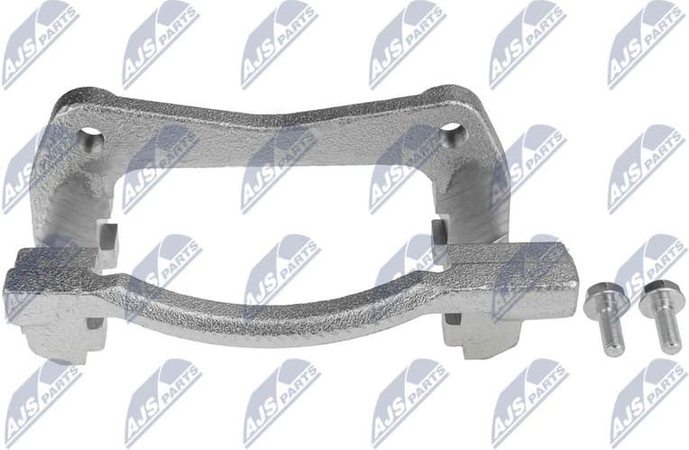 Bracket, brake caliper HZP-TY-014A