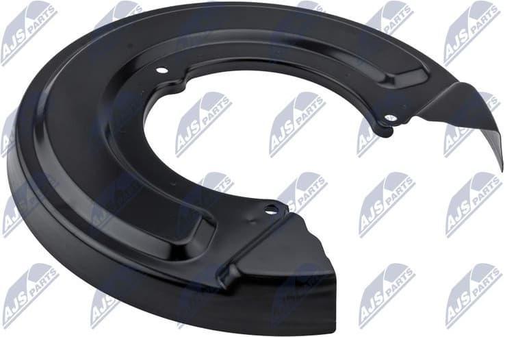 Splash Guard, brake disc HTO-NS-013