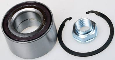Wheel Bearing Kit W413423