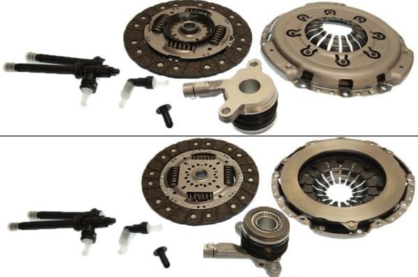 Clutch Kit 962544CSC
