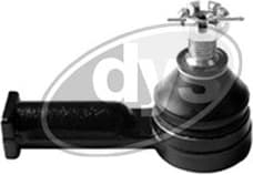 Tie Rod End 22-26071