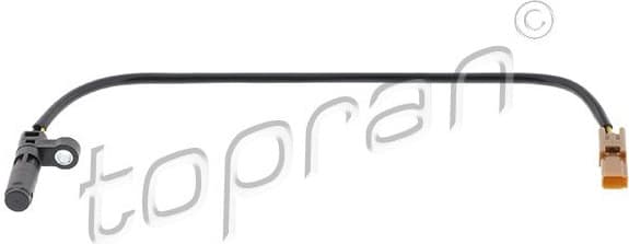 RPM Sensor, automatic transmission 117 583