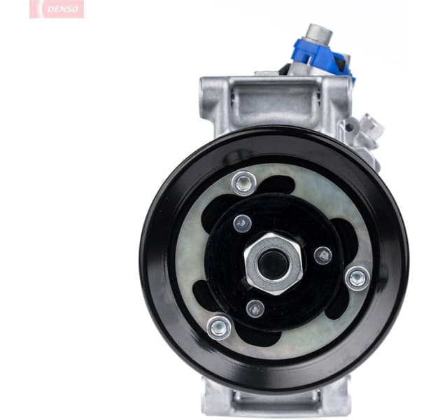 Compressor, air conditioning DCP32085 - image 2