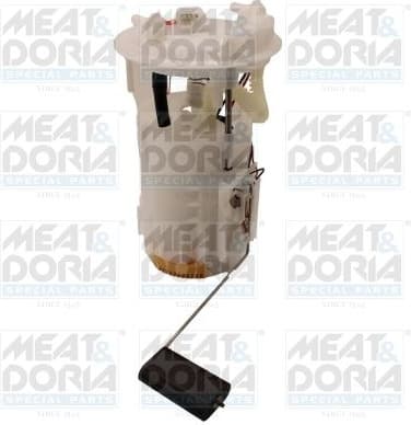 fuel supply unit 77367E