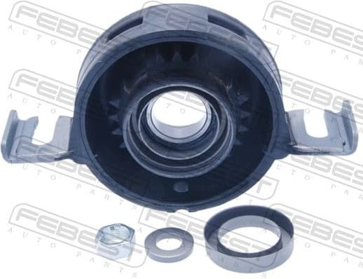 Bearing, propshaft centre bearing MZCB-BT50