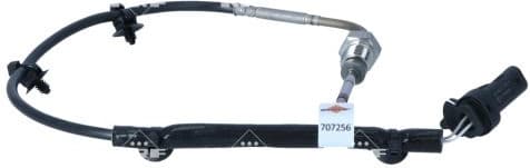 Sensor, exhaust gas temperature EASY FIT 707256