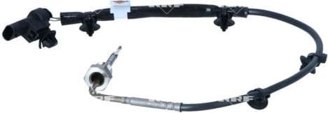 Sensor, exhaust gas temperature EASY FIT 707256 - image 3