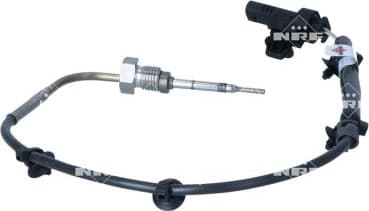 Sensor, exhaust gas temperature EASY FIT 707256 - image 4