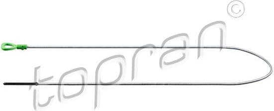 Oil Dipstick, automatic transmission 410 529