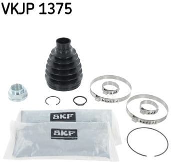 Bellow Kit, drive shaft VKJP 1375 - image 2
