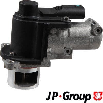EGR Valve JP 1119902500
