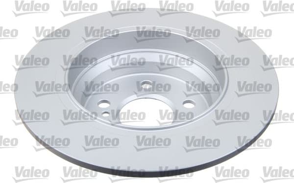 Brake Disc COATED 672526 - image 3