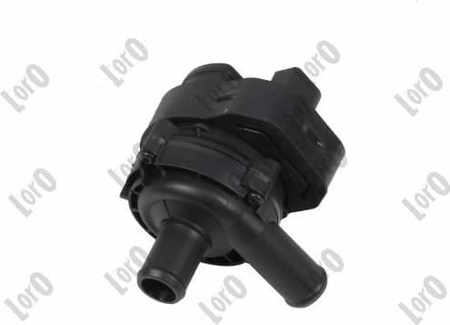 Auxiliary Water Pump (cooling water circuit) LORO 138-01-023