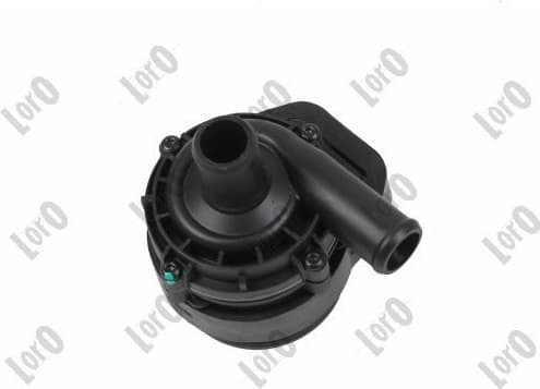 Auxiliary Water Pump (cooling water circuit) LORO 138-01-023 - image 2
