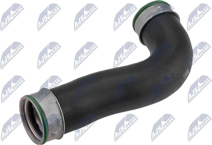 Charge Air Hose GPP-VW-080
