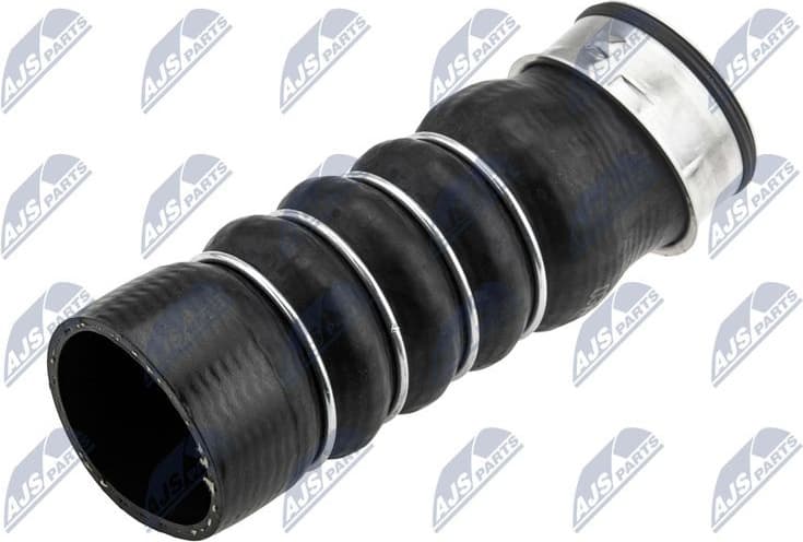 Charge Air Hose GPP-VW-086 - image 2