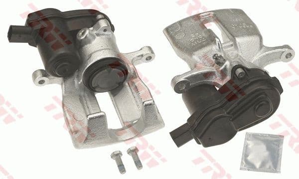 Brake Caliper BHT313E - image 3