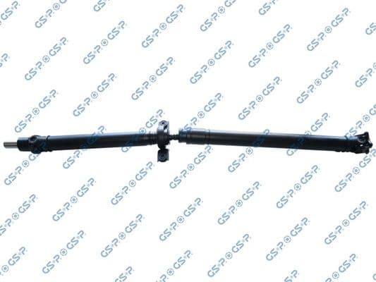 Propshaft, axle drive PS900460
