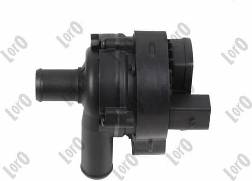 Auxiliary Water Pump (cooling water circuit) LORO 138-01-054 - image 2