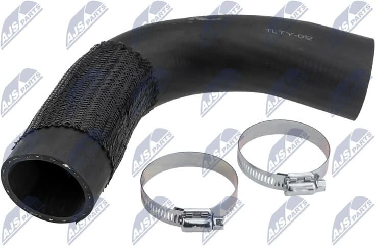 Charge Air Hose GPP-TY-012