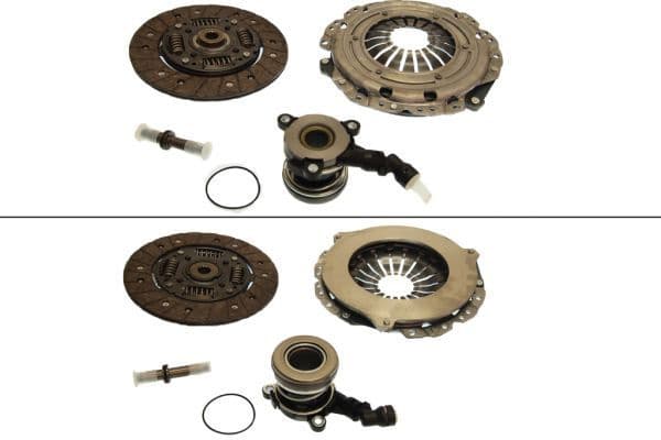 Clutch Kit 962970CSC
