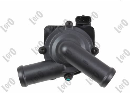 Auxiliary Water Pump (cooling water circuit) LORO 138-01-035 - image 4