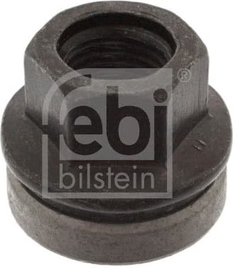 Wheel Nut 49201