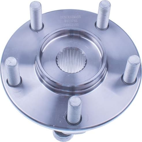 Wheel Bearing Kit W413748