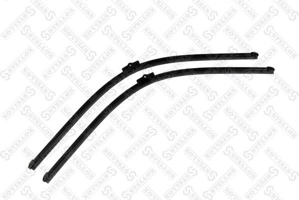 Wiper Blade 201 702-SX