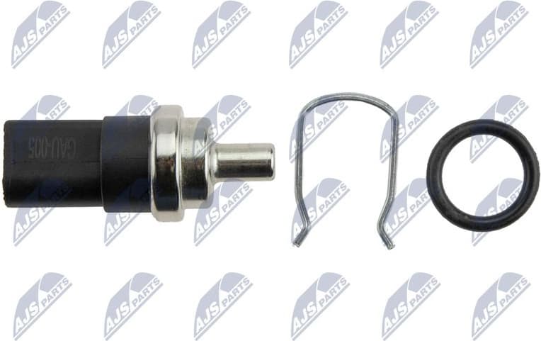 Sensor, coolant temperature ECT-AU-005 - image 3