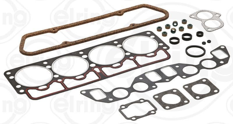 Gasket Kit, cylinder head 346.935