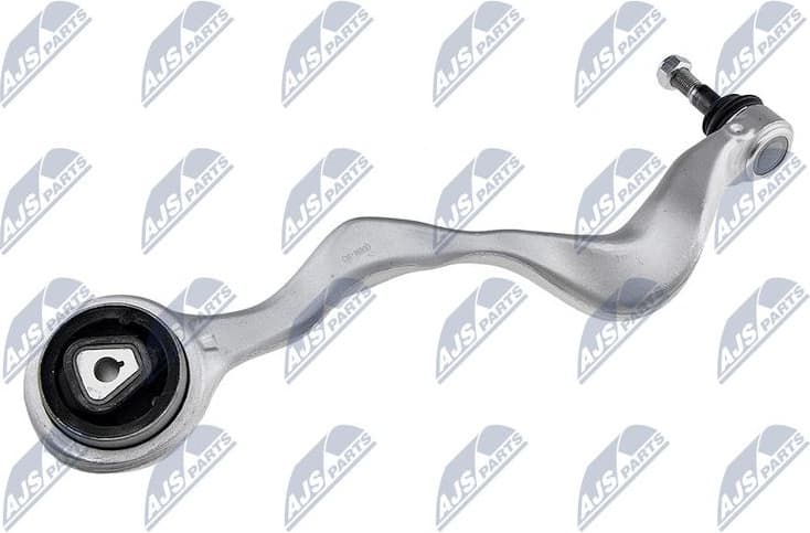 Control/Trailing Arm, wheel suspension ZWD-BM-015