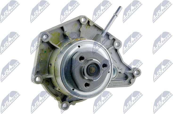 Water Pump, engine cooling CPW-AU-047 - image 2