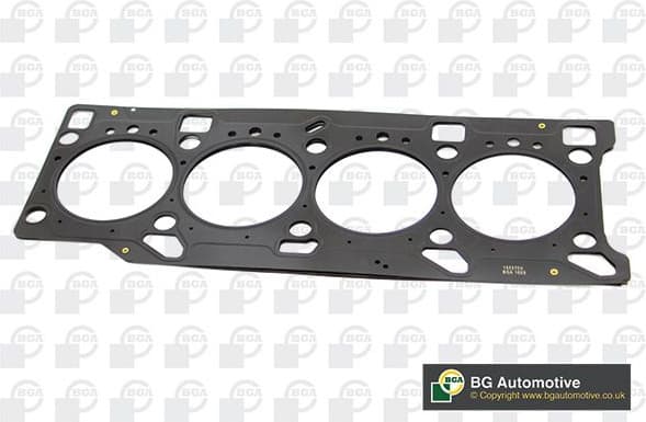 Gasket, cylinder head CH8524