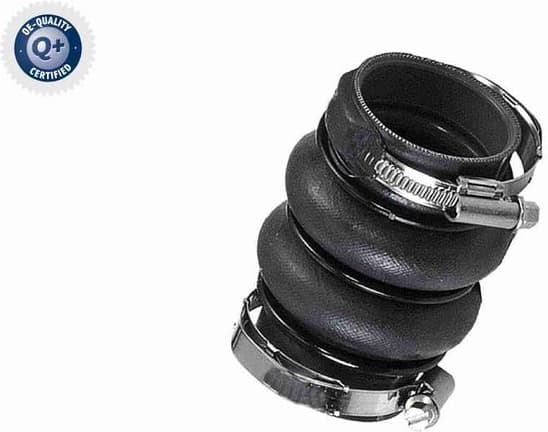 Charge Air Hose Original VAICO Quality V42-0575