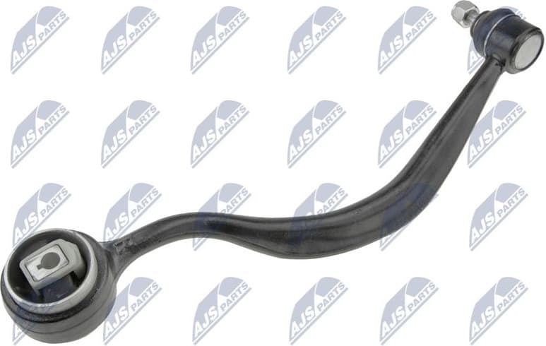 Control/Trailing Arm, wheel suspension ZWG-BM-007 - image 2