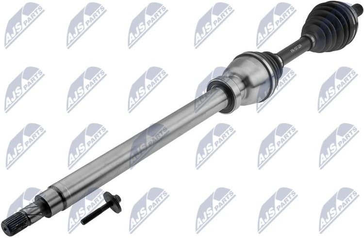 Drive Shaft NPW-FR-157 - image 2