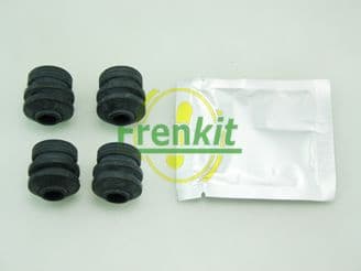 Guide Sleeve Kit, brake caliper 815008