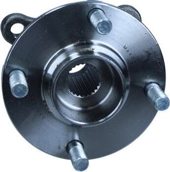 Wheel Bearing Kit 33-1235 - image 2