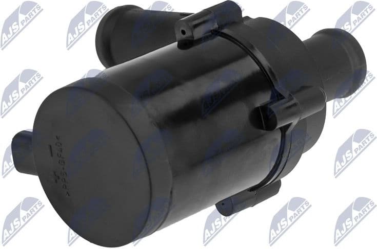 Water Recirculation Pump, parking heater CPZ-BM-014 - image 2