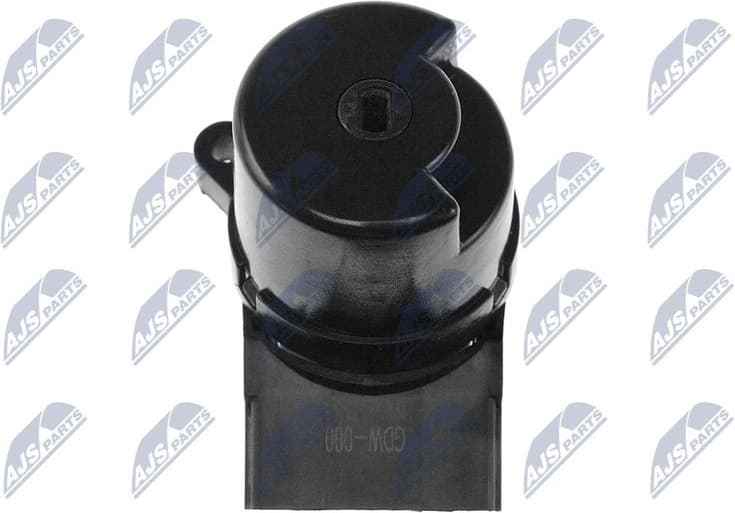Ignition Switch EKS-DW-000 - image 2