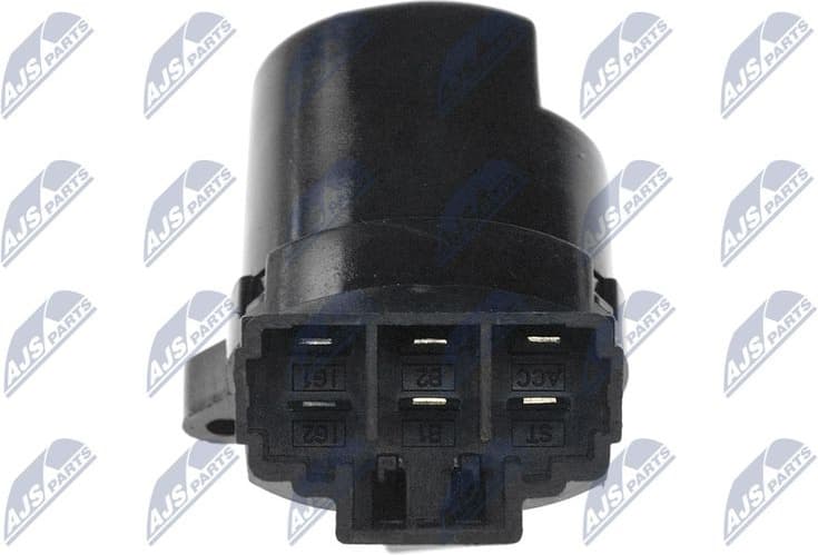Ignition Switch EKS-DW-000 - image 3