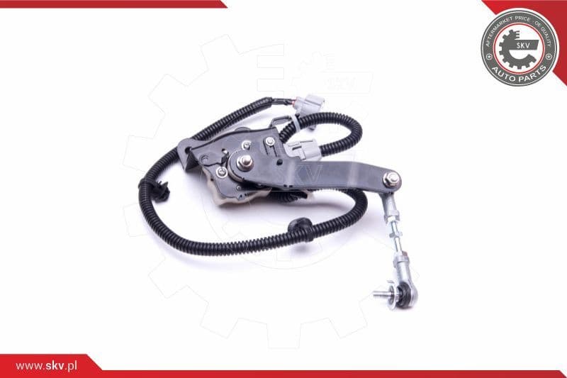 Sensor, headlight levelling 17SKV579 - image 3